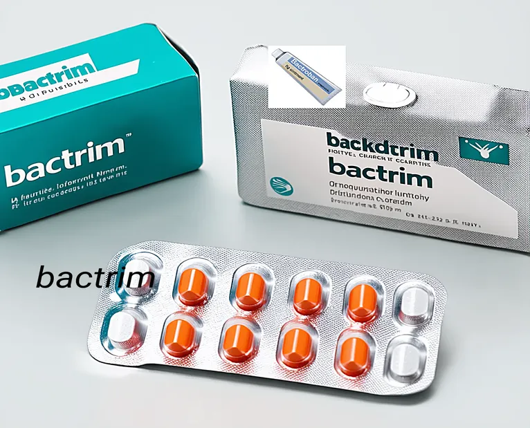 Bactrim 1