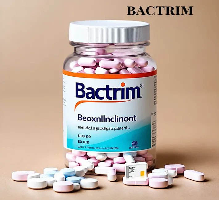 Bactrim 2